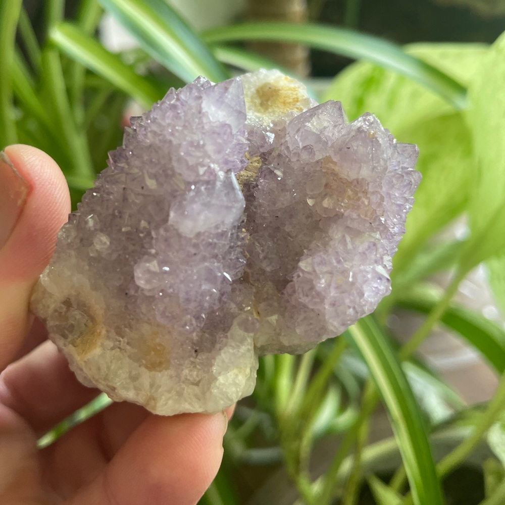 Spirit quartz - Picture 2 of 2